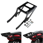 2-Up Mounting Rack for Harley FLDE FLHC FLHCS (2018–2025) Black