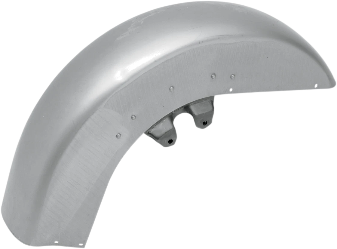 Front Fender with Trim Holes for Drag Specialties (F51-0131)