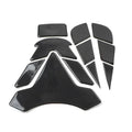 Gas Cap Fuel Tank Pad for Suzuki GSXR 600 750 (2006-2017)