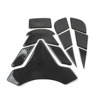 Gas Cap Fuel Tank Pad for Suzuki GSXR 600 750 (2006-2017)