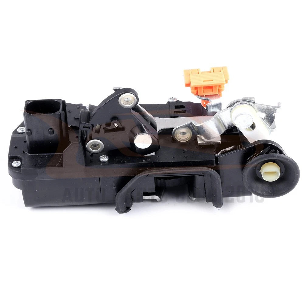 Door Lock Actuator Motor Rear Left for Pontiac Grand Prix (2004–2008) 25955873