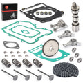 Rocker Arm Cam Chain & Valve Kit for Polaris Sportsman 400 450 500 (2003–2013)