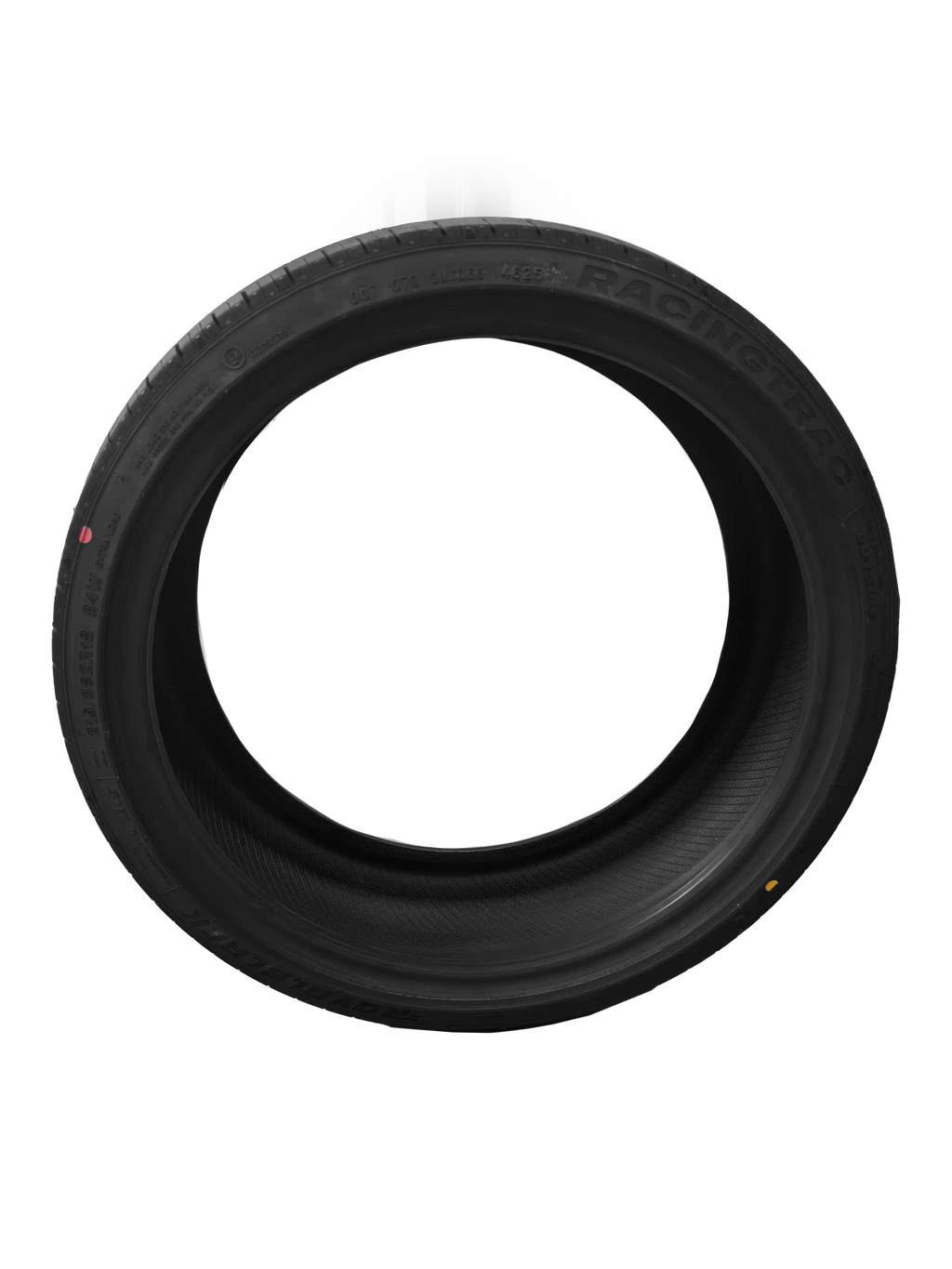 Racing Trac Tire 245/40 ZR18 97W AS All Season
