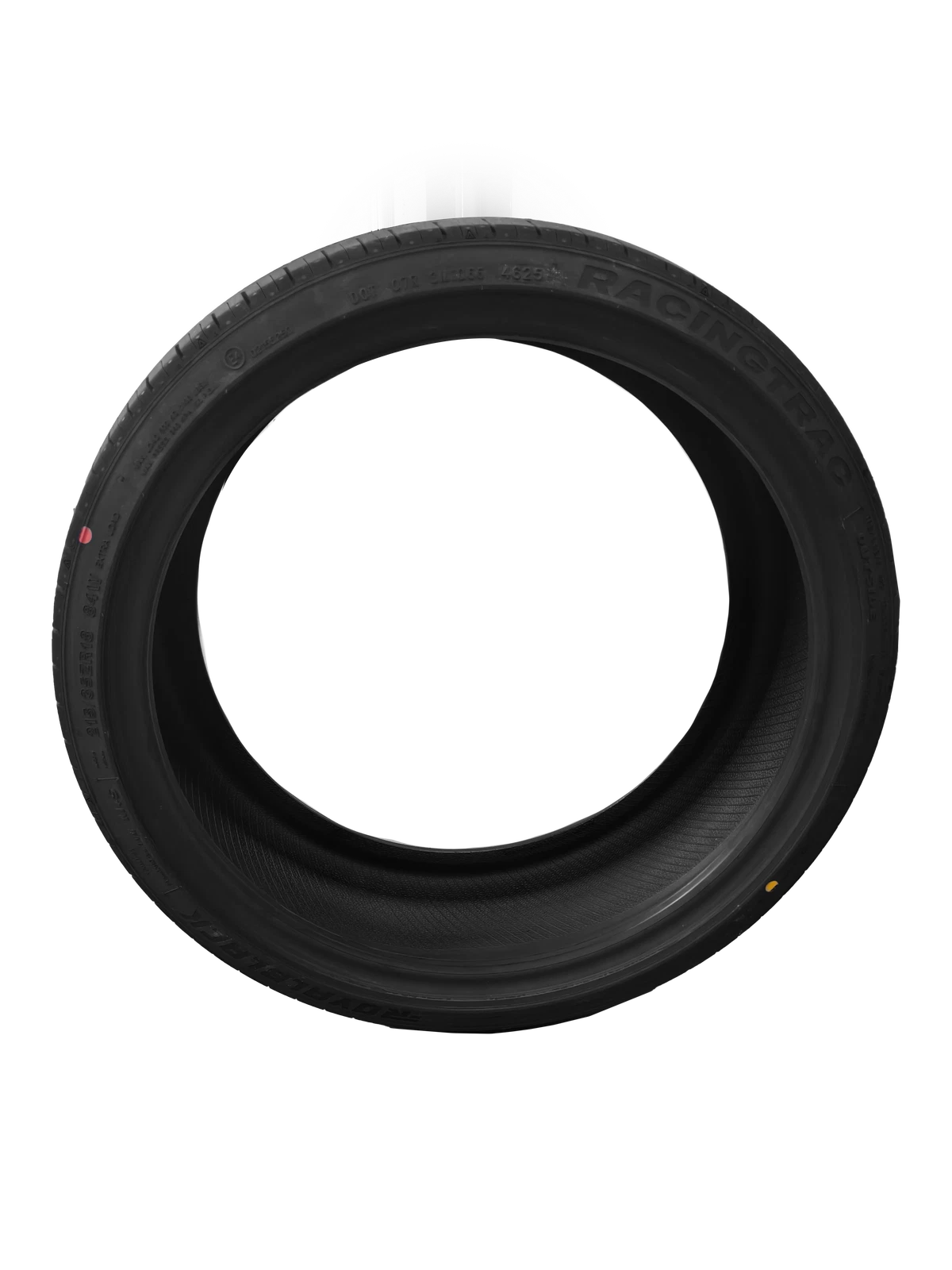 Racing Trac Tire 245/40 ZR18 97W AS All Season