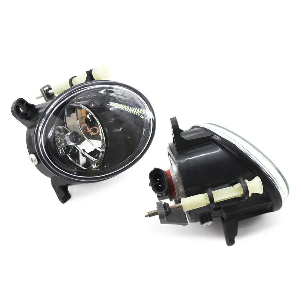 Front Bumper Fog Lamp Light for Audi A4 S4 A6 S6 Q5 SQ5 (2009-2016)