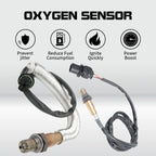2X Oxygen O2 Sensor for BMW 325i 328i (2006–2013) 2344876 234-5139