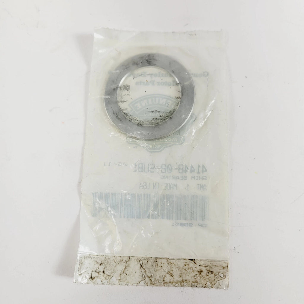 Shim Bearing 41448-08 for Harley-Davidson (2008–2008)