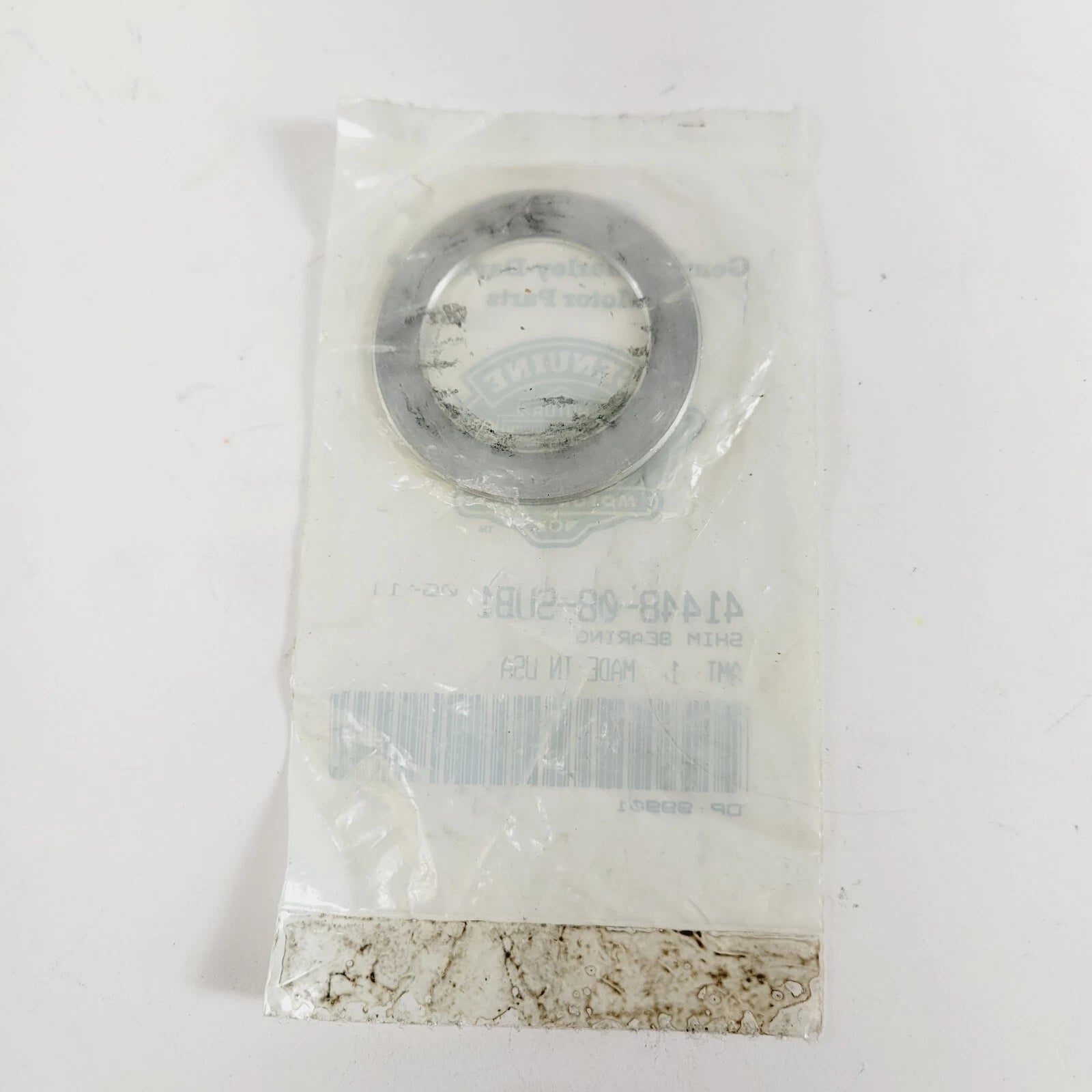 Shim Bearing 41448-08 for Harley-Davidson (2008–2008)