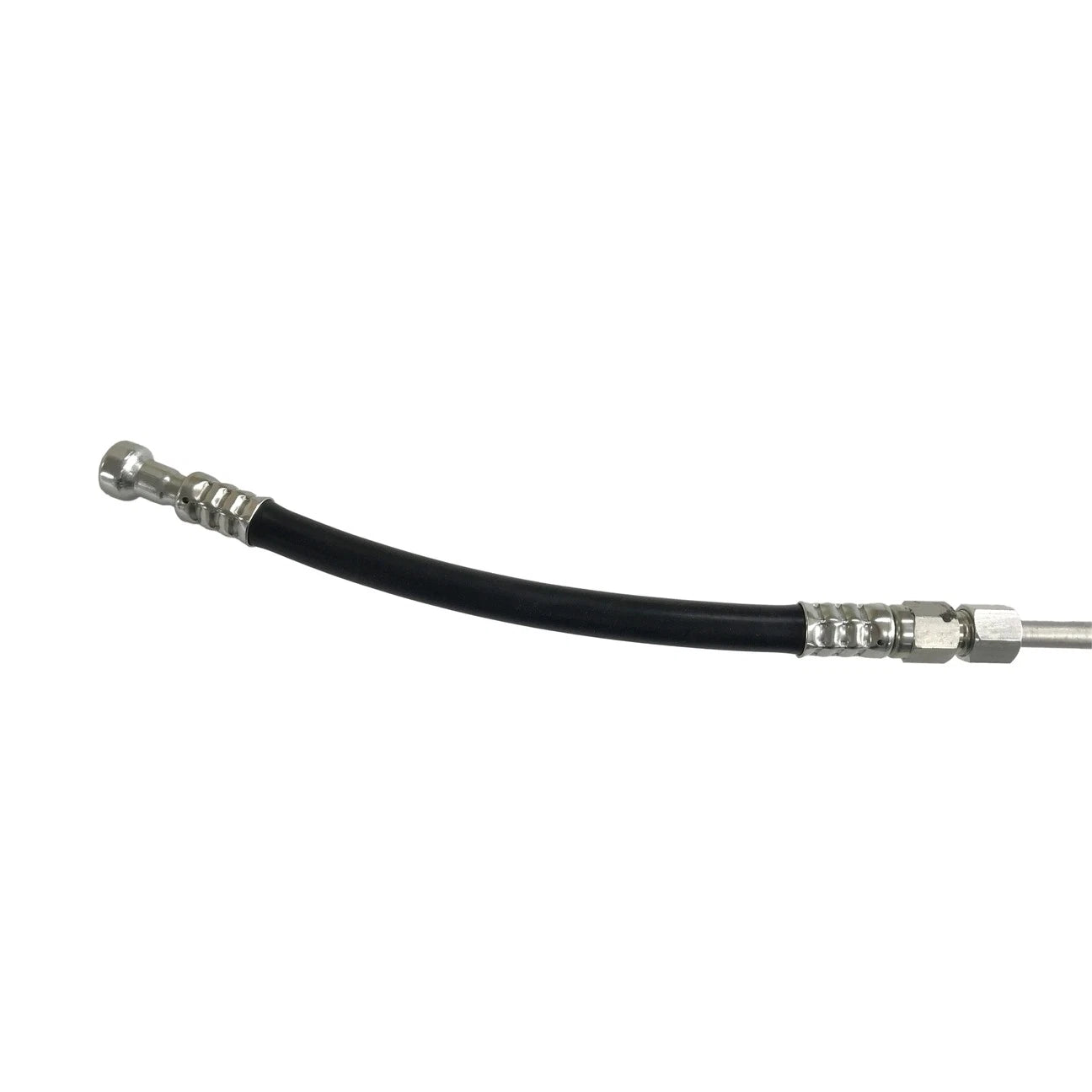 Upper Auto Trans Oil Cooler Hose Assembly 624-834 for Dodge Ram 1500 (2000–2001)