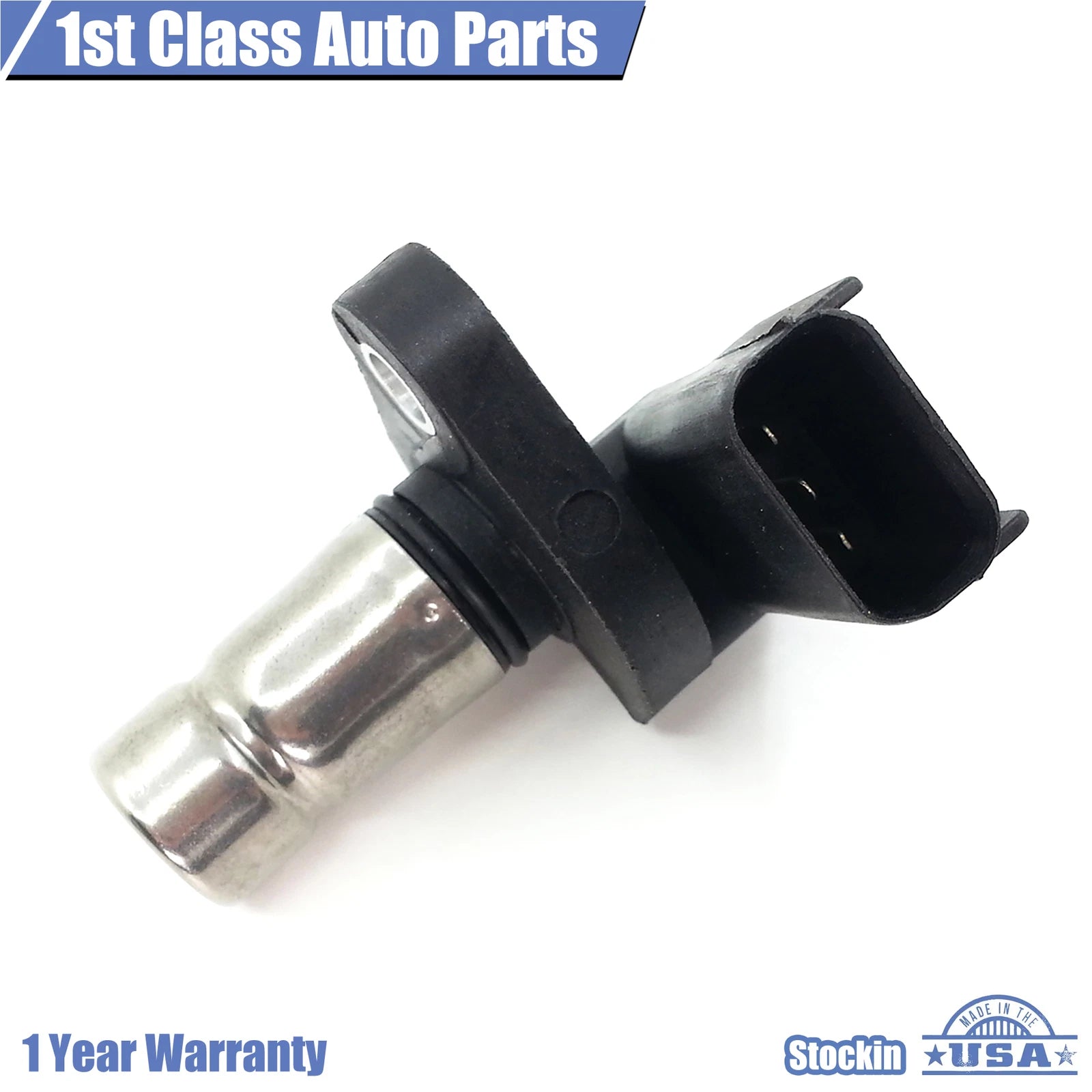 Crankshaft Position Sensor for Chrysler Neon PT Cruiser Sebring Voyager (1995–2010)