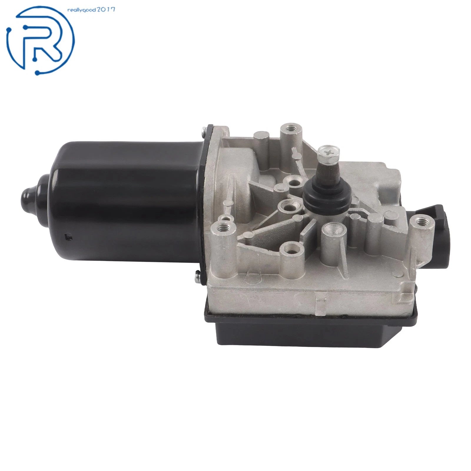 Front Windshield Wiper Motor for Chevy Venture Pontiac Montana Olds Silhouette (1997–2005)