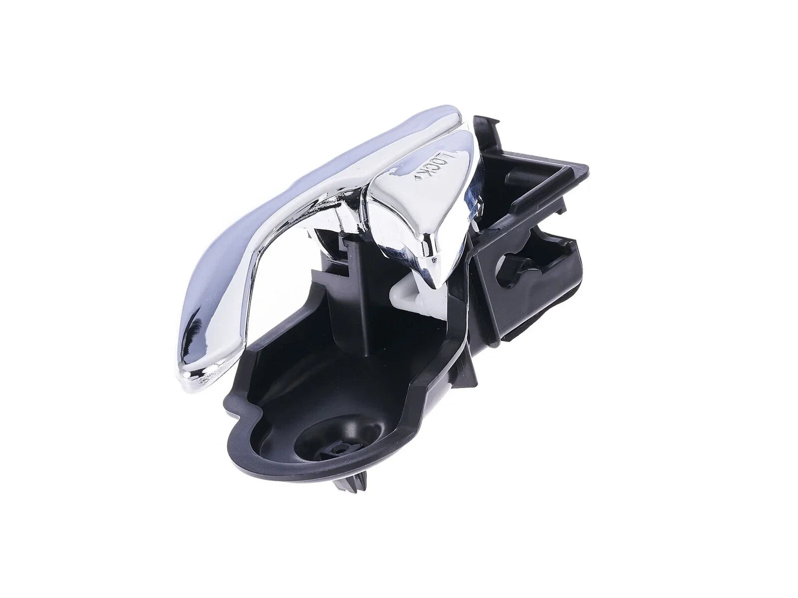 Rear Left Inner Door Handle for Ford Escape / Mazda Tribute (2001–2011)