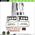 Timing Chain Kit & Head Gasket for Chrysler Sebring 2.7L (2007–2008)