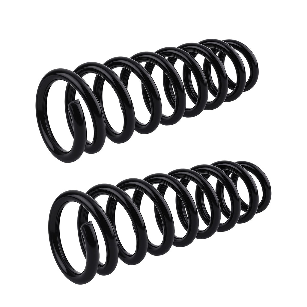 2" Lowering Springs for Chevy Silverado GMC Sierra 1500 2WD (2019–2022)