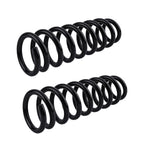 2" Lowering Springs for Chevy Silverado GMC Sierra 1500 2WD (2019–2022)