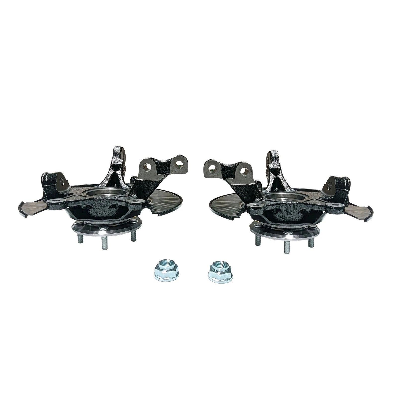 Front Steering Knuckle Wheel Hub Bearing for Honda Pilot (2003-2015)