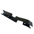 Front Right Side Frame Rail Rust Repair for Toyota Tacoma (2005–2015)