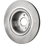 Brake Disc Rotors for Nissan 370Z, Infiniti Q60, G37, 350Z