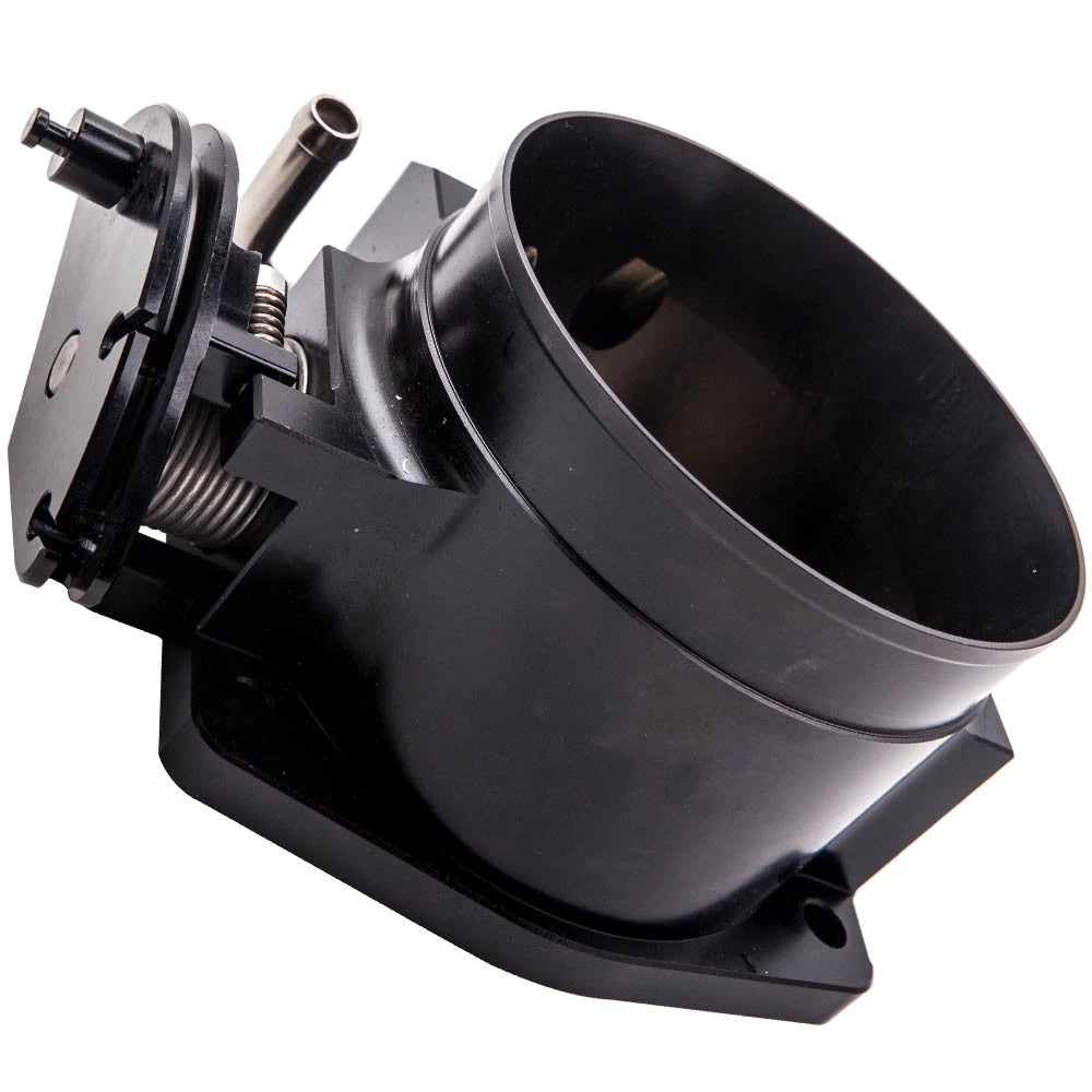 Throttle Body Set for GMC Gen III LS1 LS2 LS6 LS3 LS7 LS4 (1997–2009)