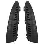 Rear D Pillar Trim Panels for Chevy Tahoe Suburban Yukon (2000–2006)