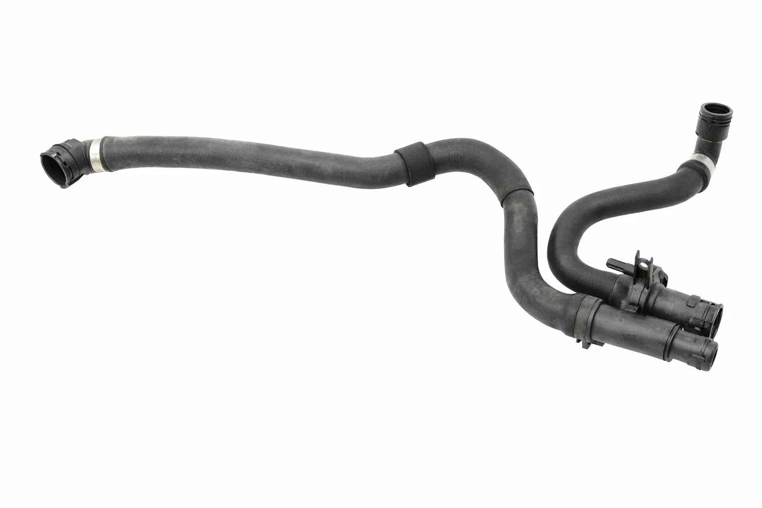 Genuine OEM Engine Coolant Hose for BMW X3 xDrive30i, X4 (2018–2019) 17129894753