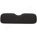 Set of 2 Front Black Cushions for EZGO RXV