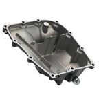 Oil Pan Strainer Cover for Yamaha FZ07 MT07 XSR700 Tenere 700 (2014–2023)
