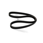 Generator V-Belt 7PP903137A for Porsche Cayenne 92A, Panamera 970 (2011–2021)