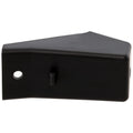Bumper Face Bar Bracket for Front Driver or Passenger Side