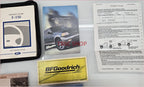 Owners Manual Collection with Case for Ford F-Series F150 (2003)