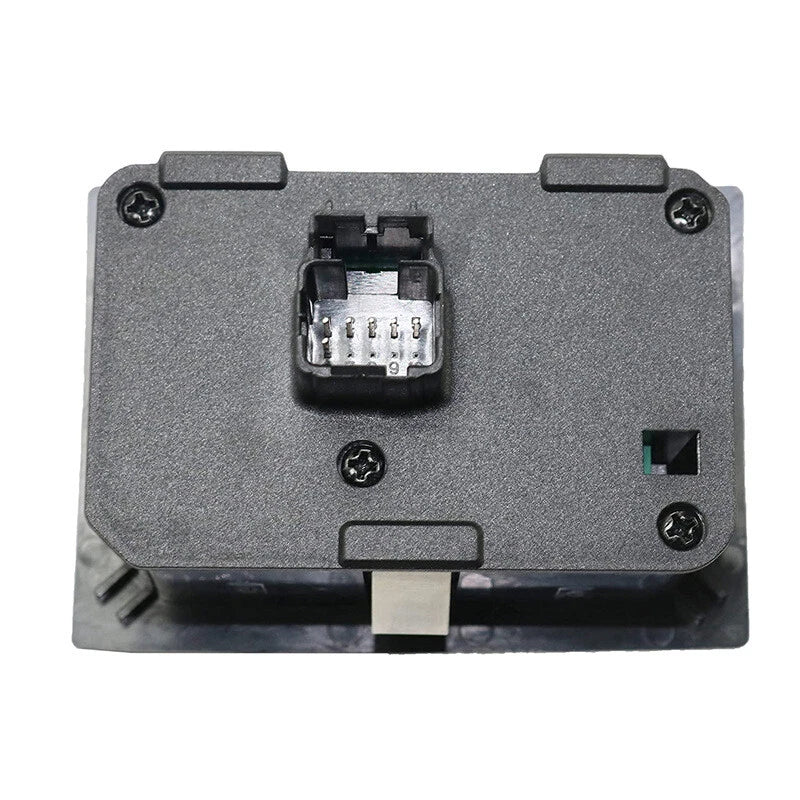Headlight Switch Fog Light Switch for Dodge Challenger (2005–2012)