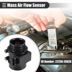 MAF Air Flow Sensor for Toyota 4Runner (1996–1998) No. 22250-20020