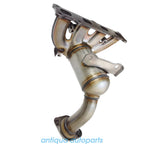 Exhaust Manifold Catalytic Converter for Dodge Caliber 2007-2008 2.4L AWD
