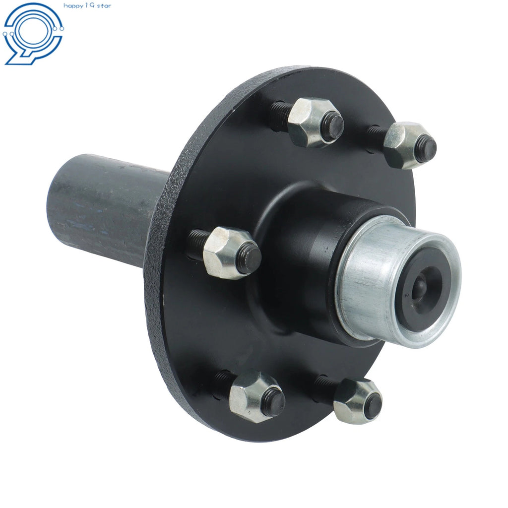 Spindle Hub Kit for Trailer (6 on 5.5)