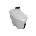 Replacement Windshield Washer Tank w/Pump For 1998-2002 Toyota Corolla Sedan