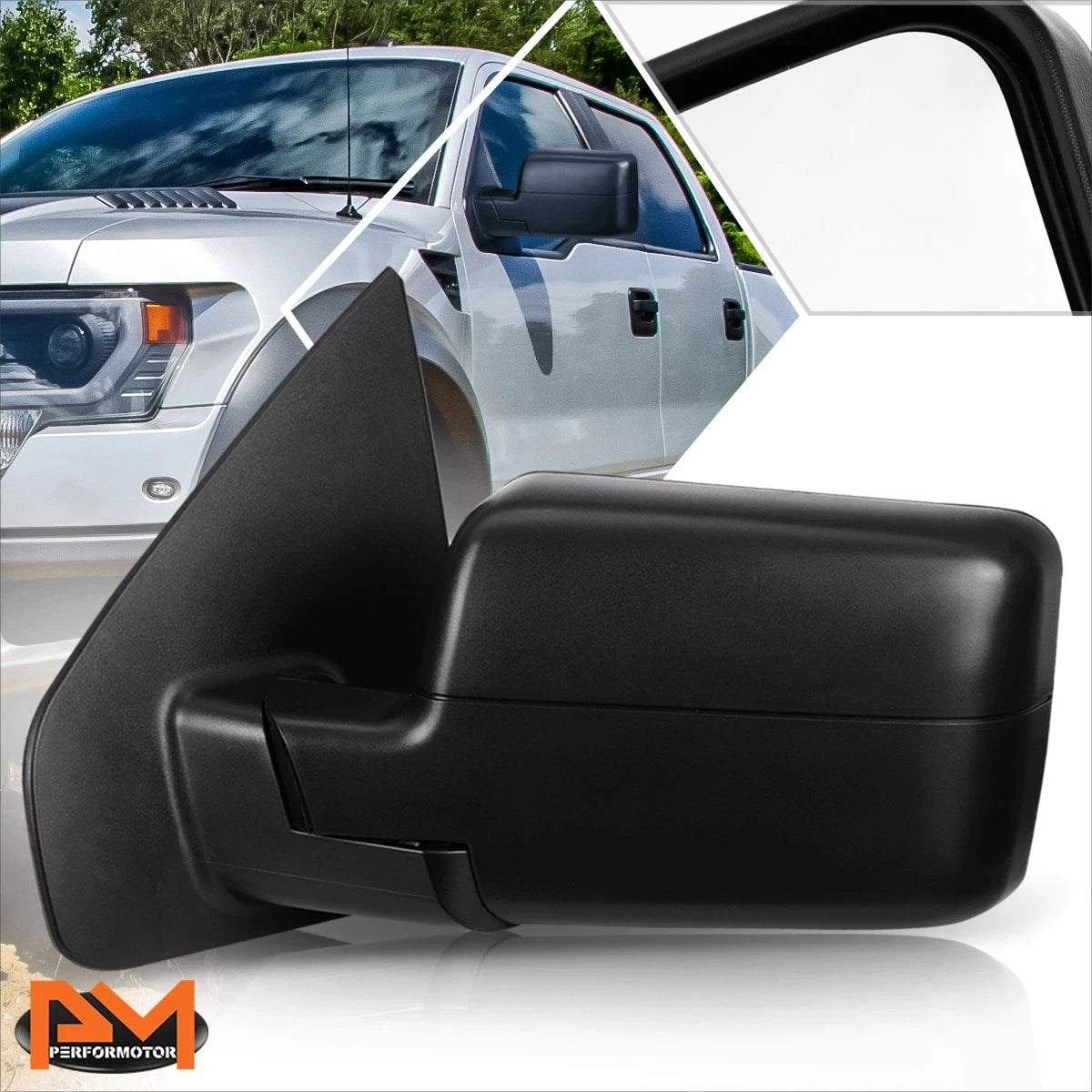 Aluminum OE Style Radiator for Tundra/Sequoia (2007–2019)