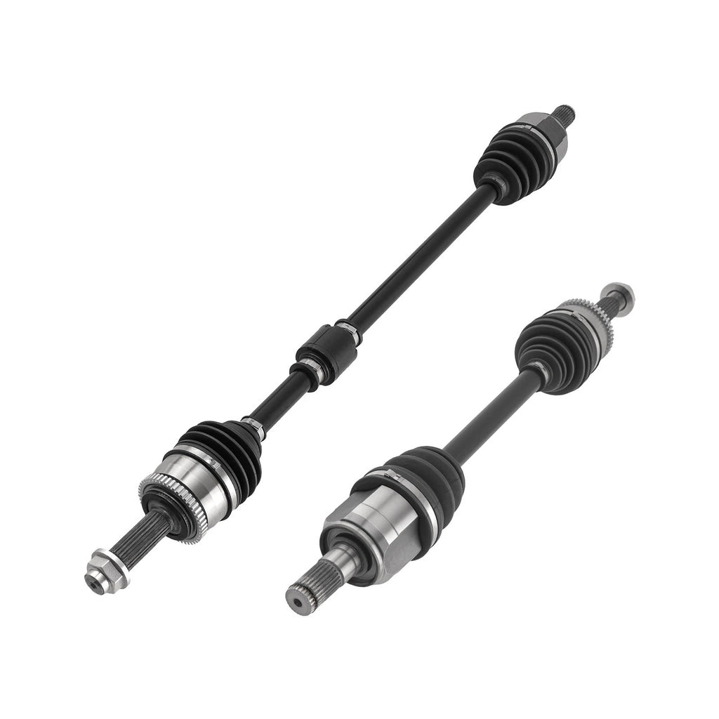 Front CV Axle Shaft Assembly for Hyundai Accent (2012–2017)