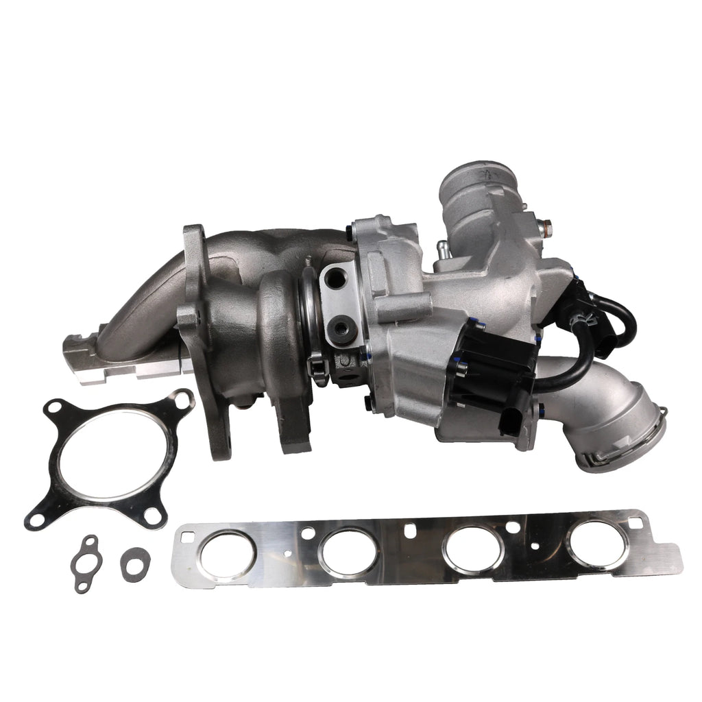 Turbo for Volkswagen Tiguan Golf GTI Jetta (2007-2021)