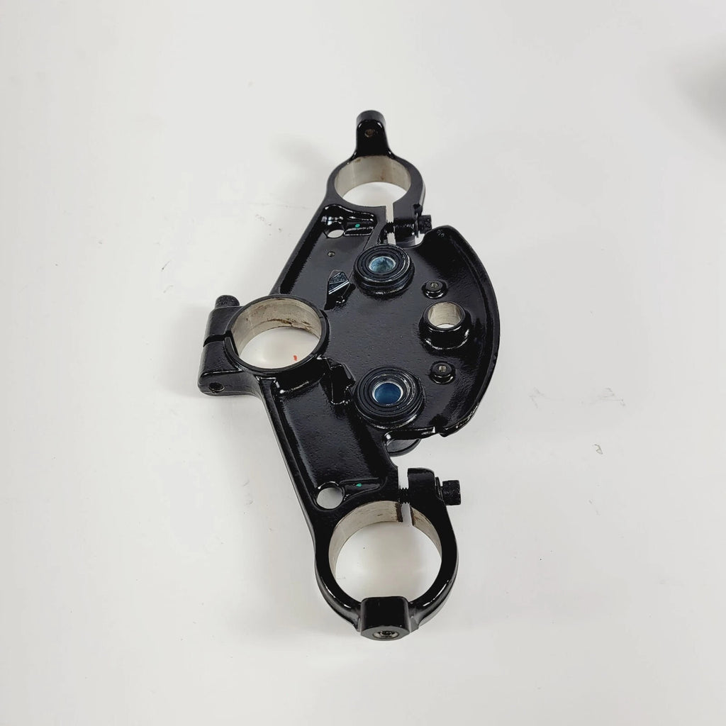 Triple Tree Upper Clamp for Harley Davidson Touring Models (2014–2023)