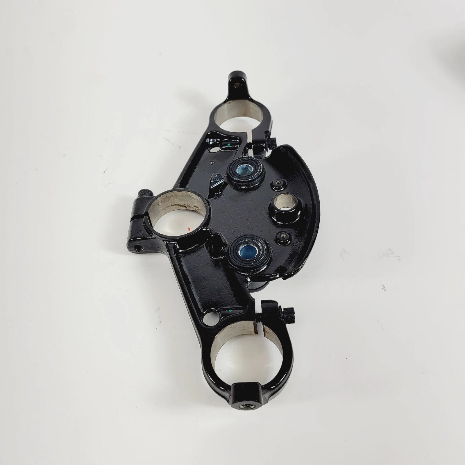 Triple Tree Upper Clamp for Harley Davidson Touring Models (2014–2023)