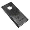 Interchangeable RH Disc Mower Blade 40490005 for Fort Disc Mowers