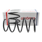 Front Coil Spring for BMW Z3 1.9L L4 (1996–2002) - Part #4008450