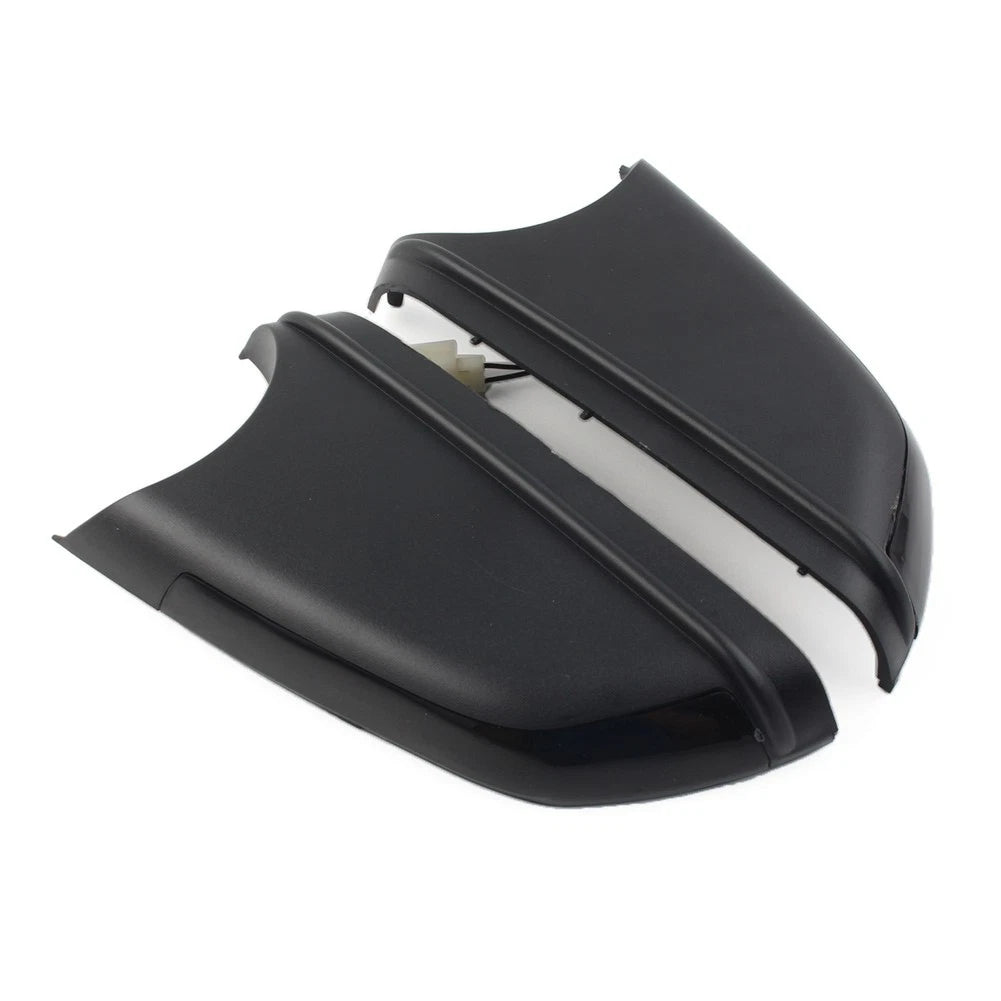 LED Mirror Dynamic Turn Signal Light Indicators for VW Polo MK4, Vento (1999–2009)