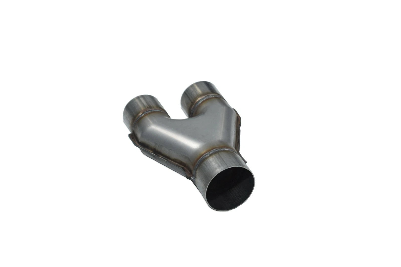 Dual Exhaust Y Pipe for Nissan Titan (2004–2006)
