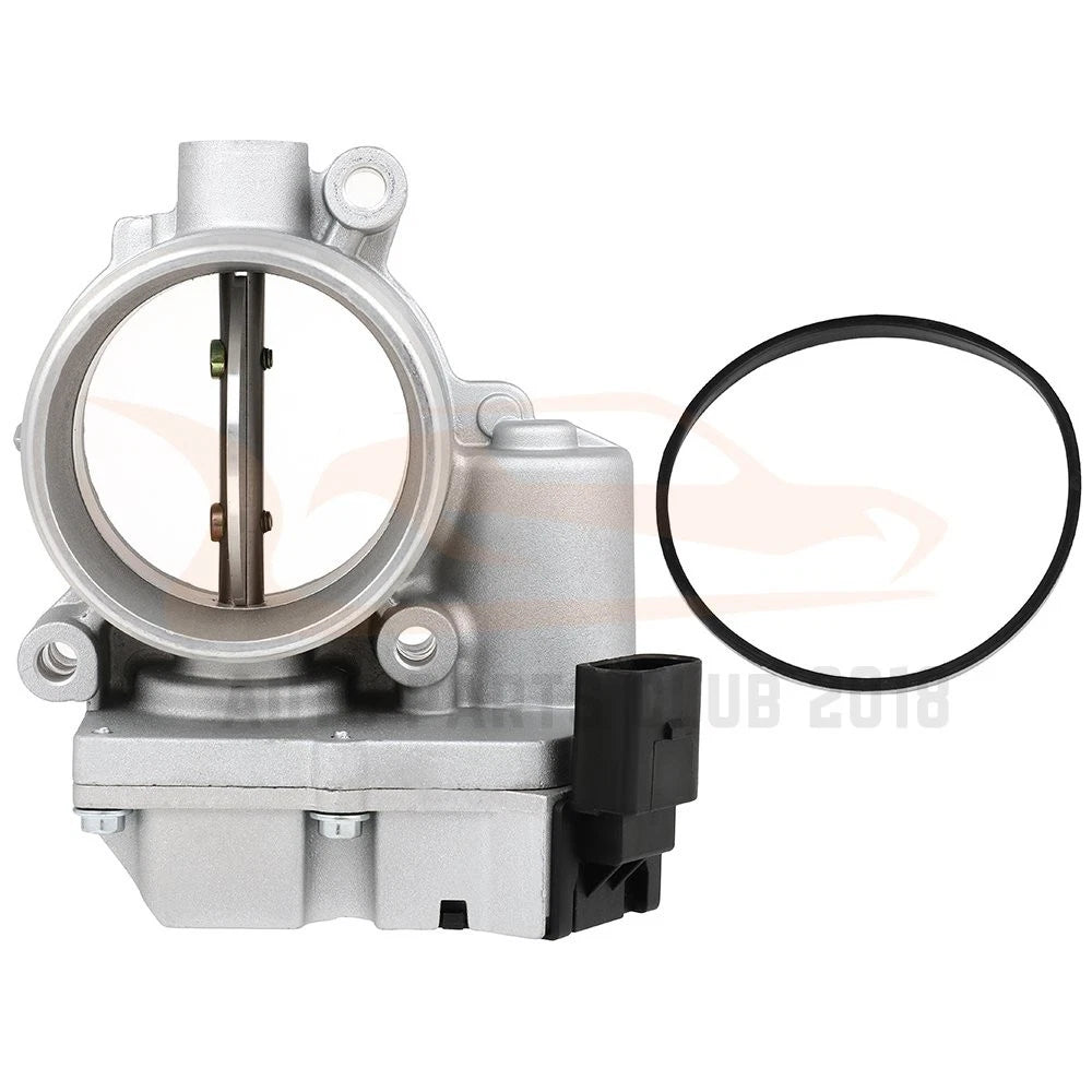 Throttle Body for Hyundai Sonata (2006–2010) & Kia Rondo (2004–2011)