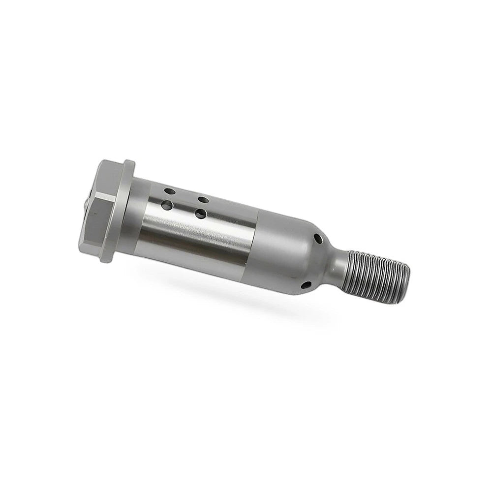 Sprocket Bolt Center Valve for Land Rover (LR127722, LR091750, JDE38679, T2H42447)