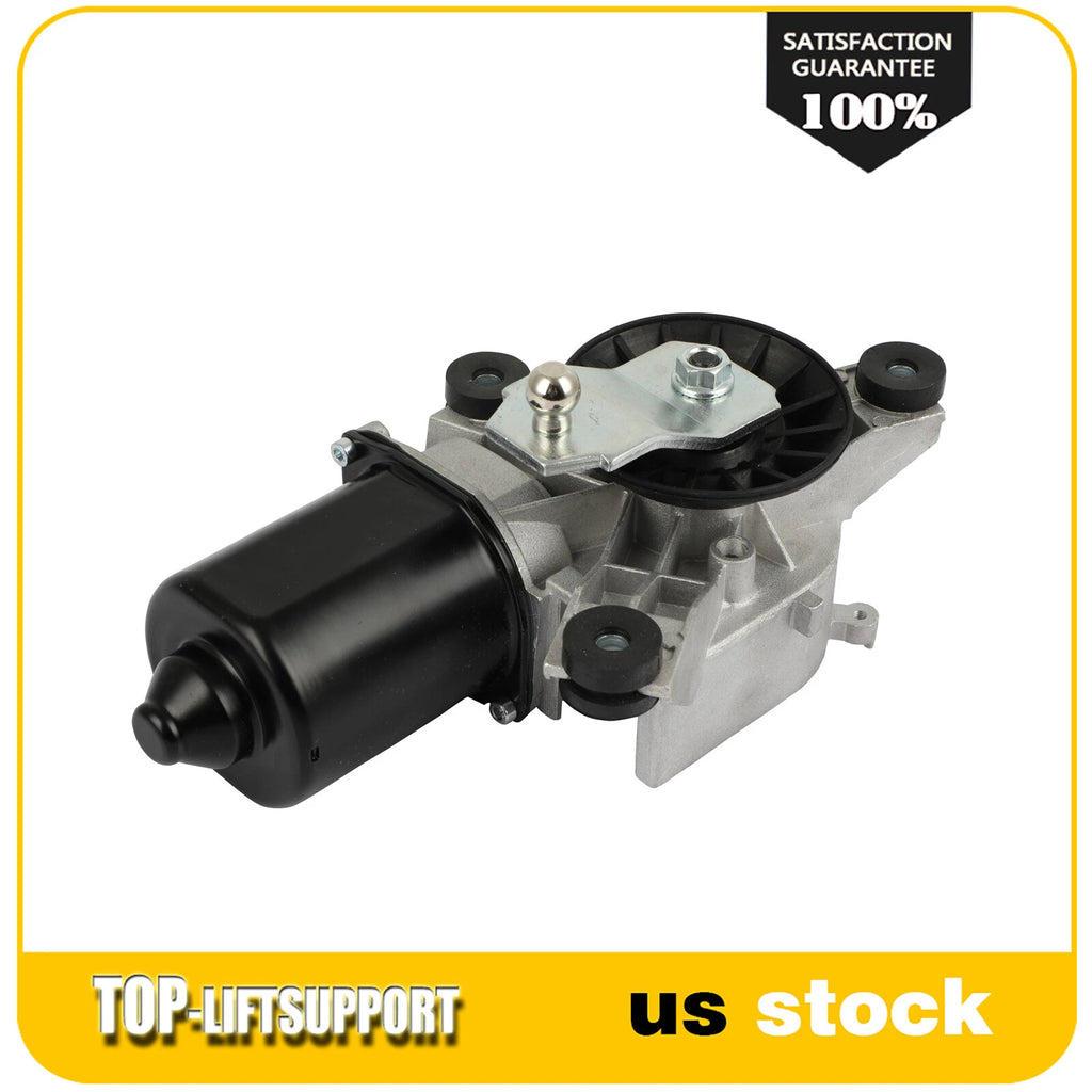Front Window Wiper Motor for Chevrolet S10 Pickup GMC Sonoma (1998–2004)