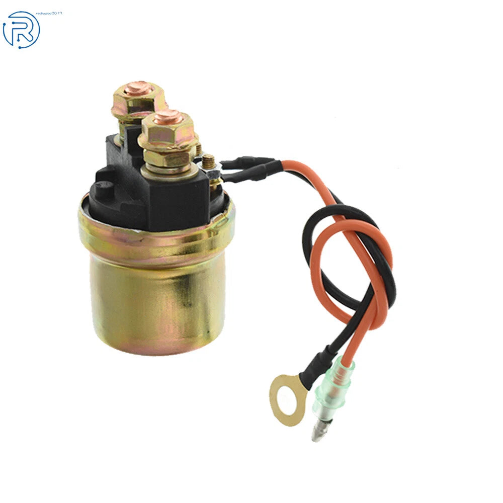Starter Relay Solenoid for Yamaha