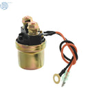 Starter Relay Solenoid for Yamaha