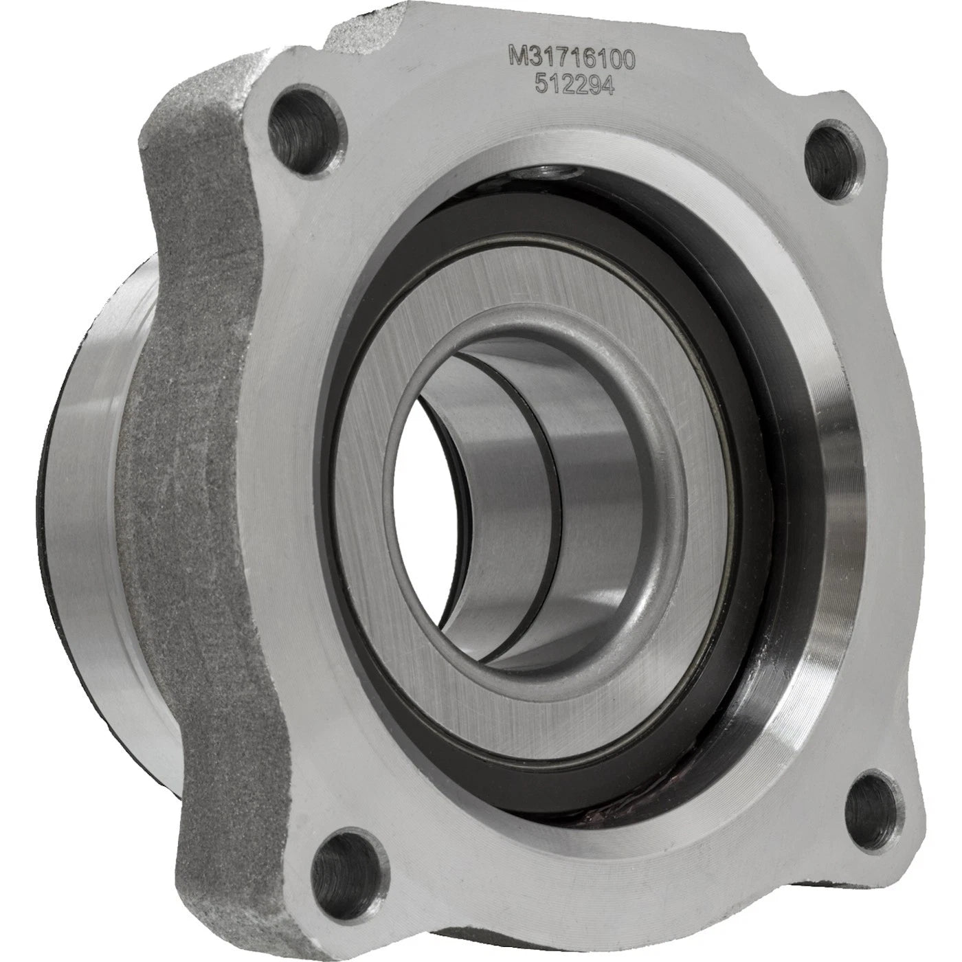 Wheel Hubs for Toyota Tacoma (4WD)